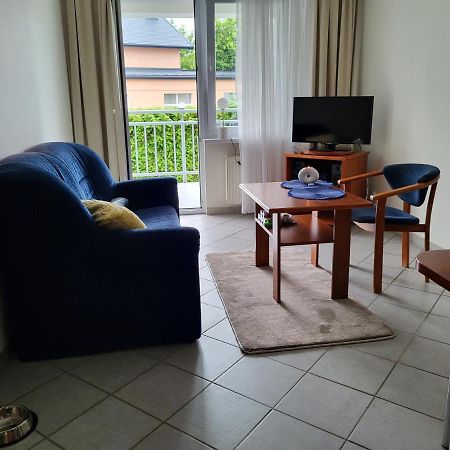 Rezydencja Bielik Miedzyzdroje Exterior foto
