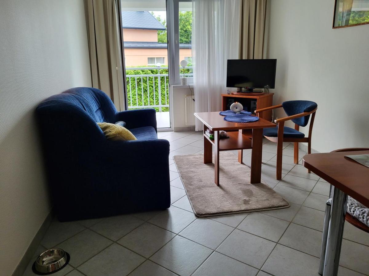 Rezydencja Bielik Miedzyzdroje Exterior foto