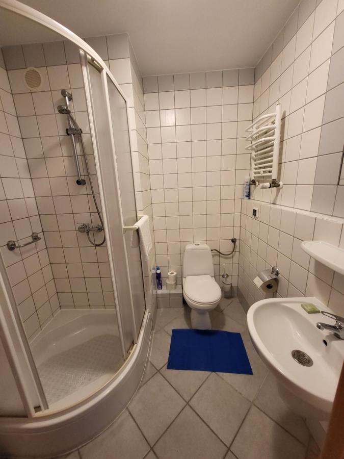 Rezydencja Bielik Miedzyzdroje Exterior foto